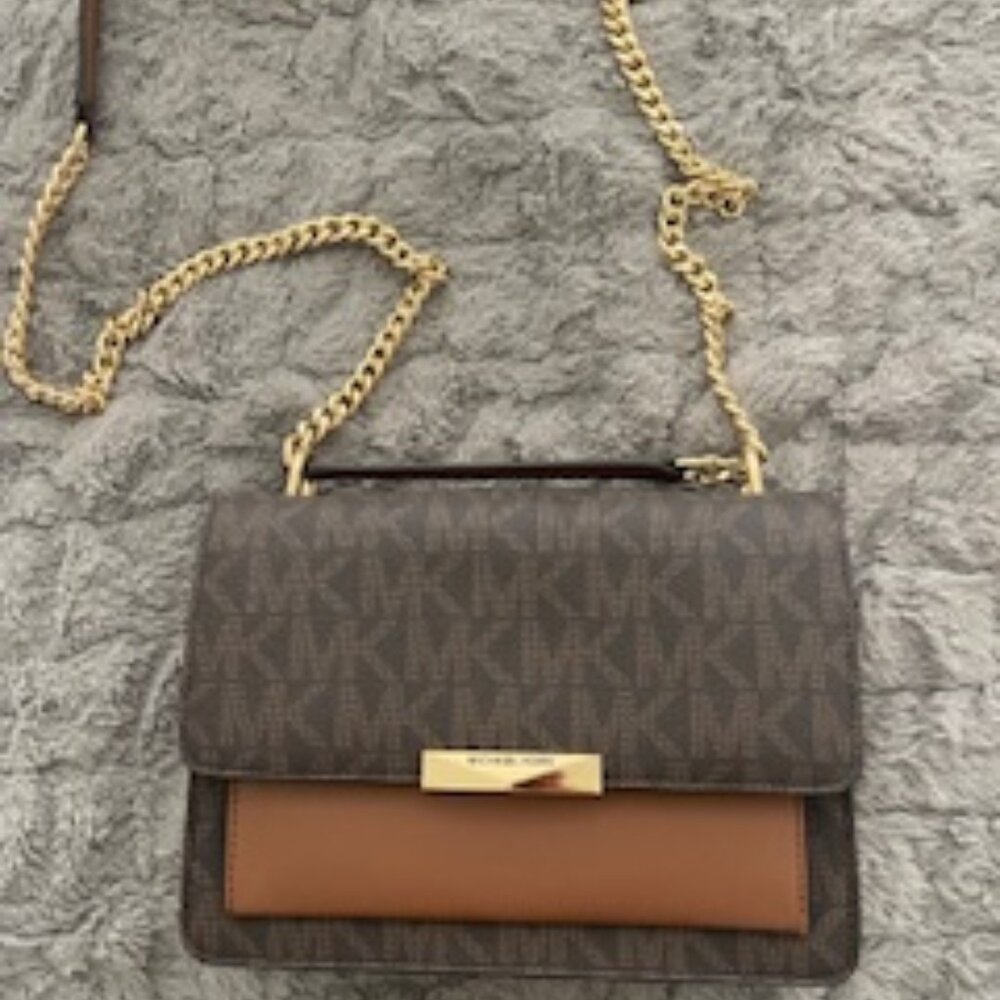 Michael Kors Handbag/Crossbody NWOT